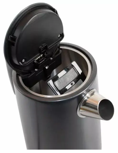 Elektriskais tējkanna ORAVA Delux1 1,7 L 2200 W Photo 5