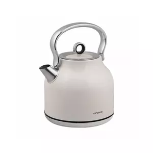 Electric kettle Orava HILUXE1W