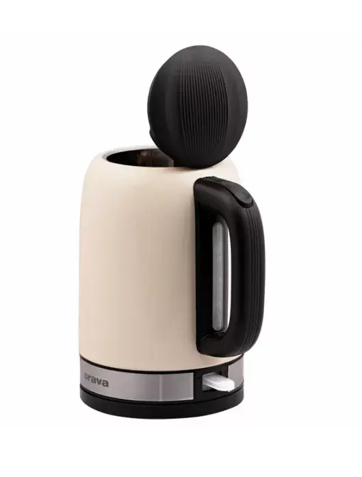 Electric kettle ORAVA HILUXE2C 1.7L 2200W Photo 2