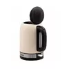 Electric kettle ORAVA HILUXE2C 1.7L 2200W Photo 2