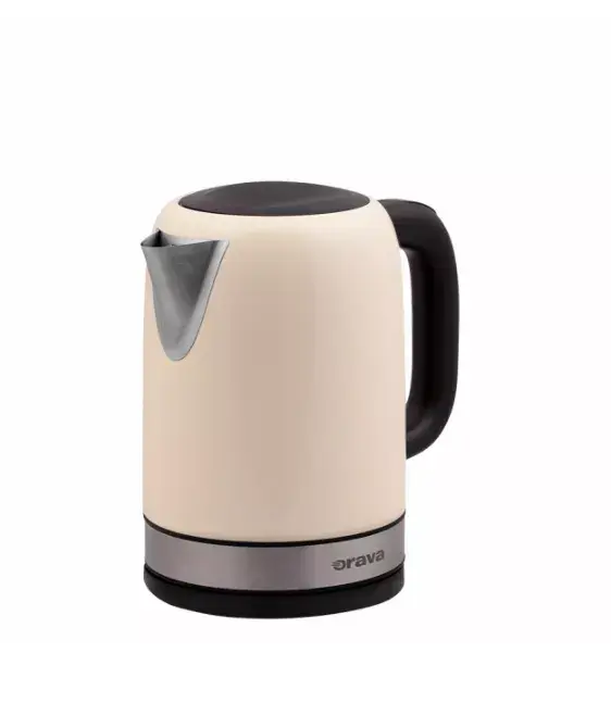 Electric kettle ORAVA HILUXE2C 1.7L 2200W Photo 3
