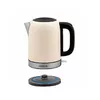 Electric kettle ORAVA HILUXE2C 1.7L 2200W Photo 4
