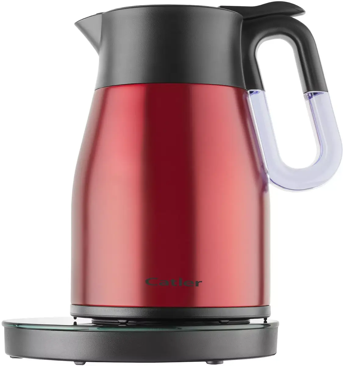 Электрический чайник Catler KE8120R 1,7 л 2200 Вт Photo 2