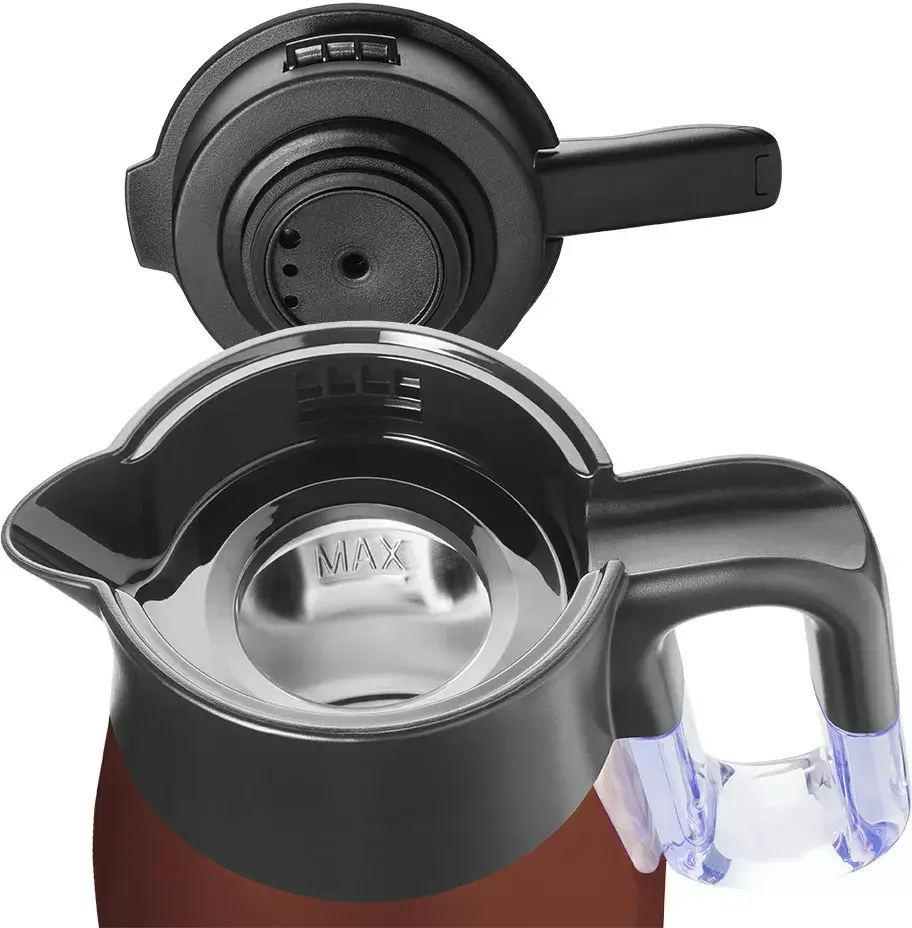 Электрический чайник Catler KE8120R 1,7 л 2200 Вт Photo 6