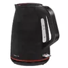 MANTA KTL9230B electric kettle 1.7L 2200W Photo 4
