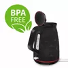 MANTA KTL9230B electric kettle 1.7L 2200W Photo 5