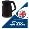 MANTA KTL9230B electric kettle 1.7L 2200W Photo 6
