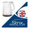 Electric kettle MANTA 1.7L 2200W KTL9230W Photo 4