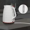 Electric kettle MANTA 1.7L 2200W KTL9230W Photo 6