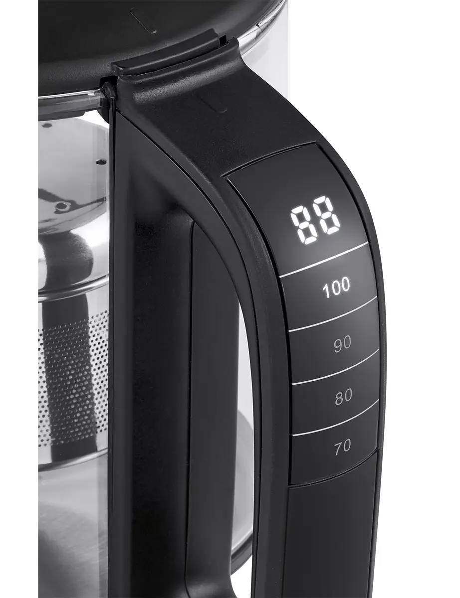 ProfiCook PCTK1165 electric kettle 0.5 L 1100 W Photo 2
