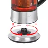 ProfiCook PCTK1165 electric kettle 0.5 L 1100 W Photo 4
