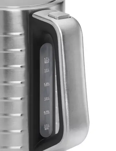 ProfiCook electric kettle PCWKS1119 — 1.7 L Photo 2