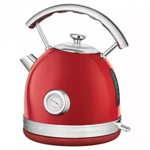 ProfiCook PC-WKS 1192 electric kettle 1.7 L 2200 W Red