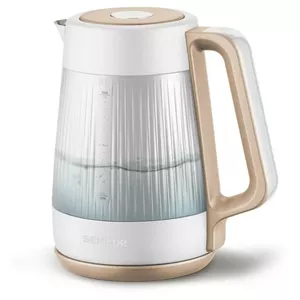 Tējkanna Sencor SWK0930WH