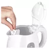 Electric kettle SENCOR SWK1010WH Photo 2