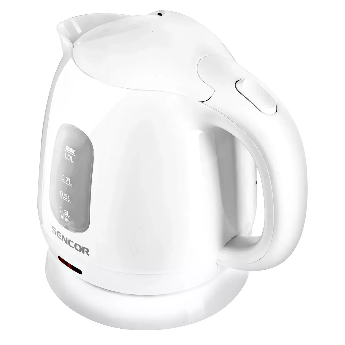 Electric kettle SENCOR SWK1010WH Photo 6
