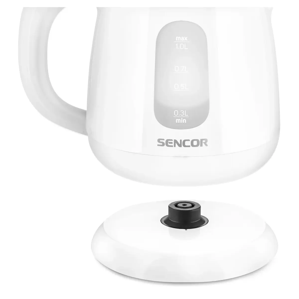 Electric kettle SENCOR SWK1010WH Photo 7