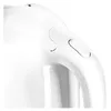 Electric kettle SENCOR SWK1010WH Photo 9
