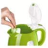 SENCOR SWK1011GR electric kettle — 1 L, 1100 W Photo 2