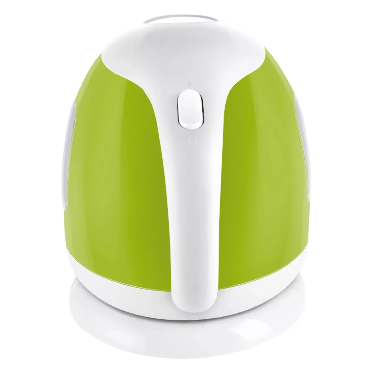 SENCOR SWK1011GR electric kettle — 1 L, 1100 W Photo 4