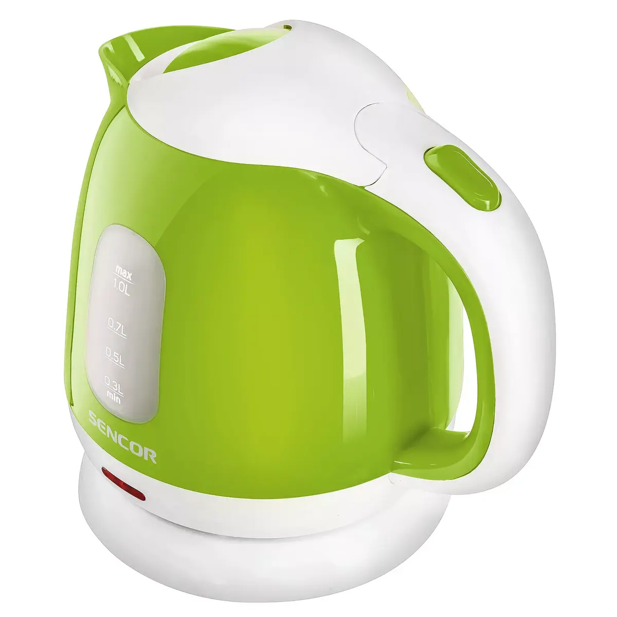 SENCOR SWK1011GR electric kettle — 1 L, 1100 W Photo 6