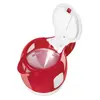 Electric kettle SENCOR SWK1014RD 1 L 1100 W Photo 2