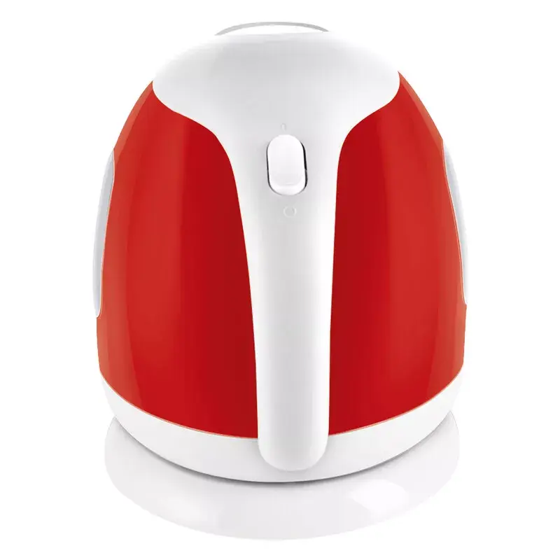 Electric kettle SENCOR SWK1014RD 1 L 1100 W Photo 3