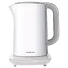 Elektriskais tējkanna SENCOR SWK1591WH — 1,5 L Photo 2