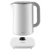 Elektriskais tējkanna SENCOR SWK1591WH — 1,5 L Photo 5