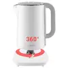 Elektriskais tējkanna SENCOR SWK1591WH — 1,5 L Photo 6