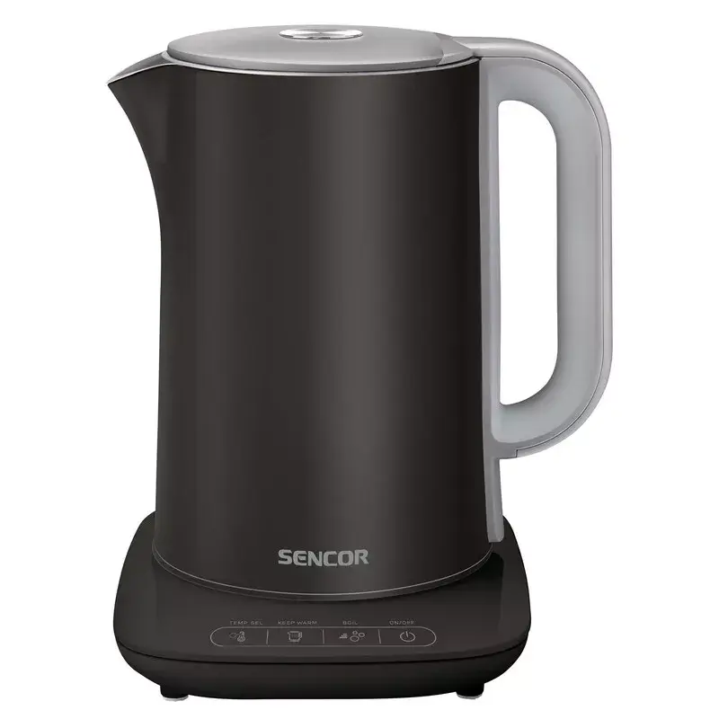 Electric kettle SENCOR SWK1592BK 1.5 L 2150 W Photo 2