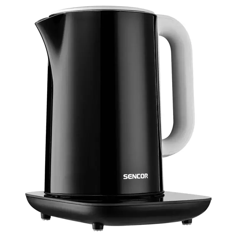 Electric kettle SENCOR SWK1592BK 1.5 L 2150 W Photo 4