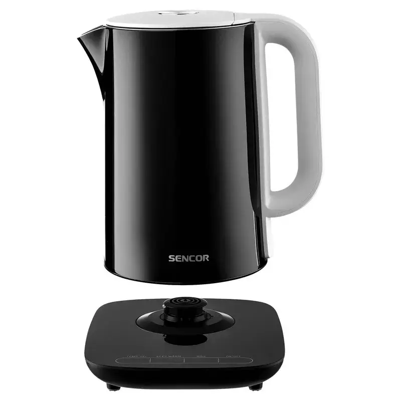 Electric kettle SENCOR SWK1592BK 1.5 L 2150 W Photo 5