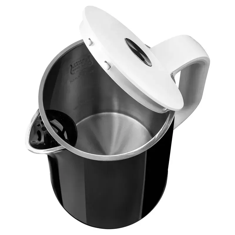 Electric kettle SENCOR SWK1592BK 1.5 L 2150 W Photo 6