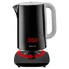 Electric kettle SENCOR SWK1592BK 1.5 L 2150 W Photo 7
