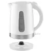Electric kettle SENCOR SWK1748WH 1.7L 2200W Photo 2