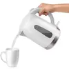 Electric kettle SENCOR SWK1748WH 1.7L 2200W Photo 4
