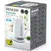 Electric kettle SENCOR SWK1748WH 1.7L 2200W Photo 6