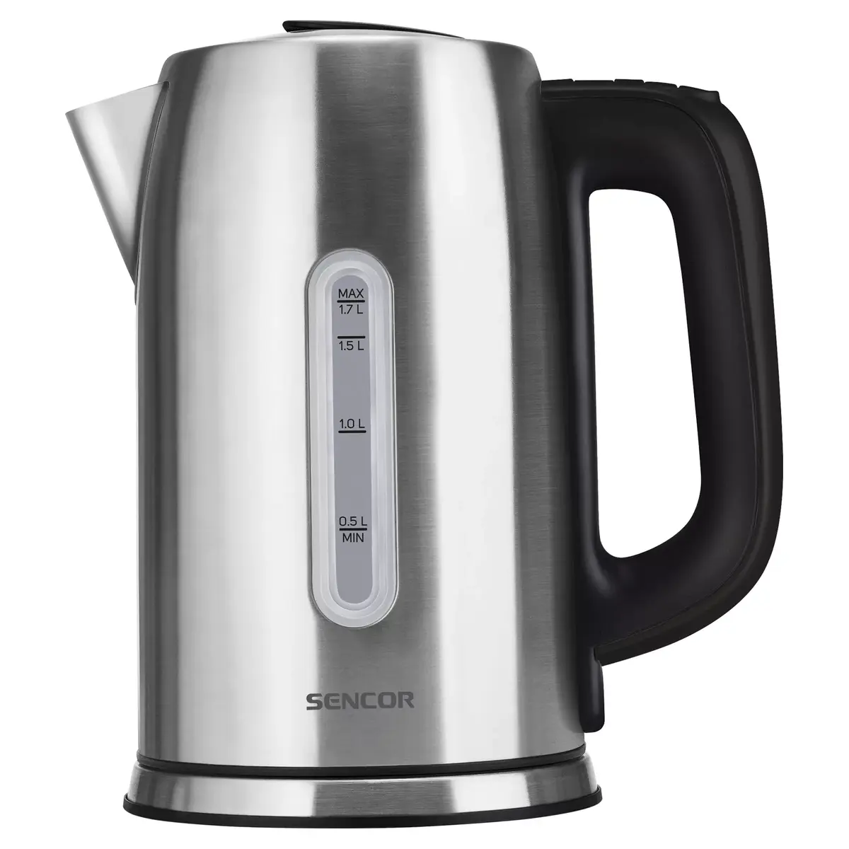 Electric kettle SENCOR SWK1760BK 1.7 L 2400 W Photo 2
