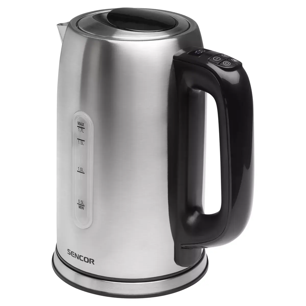Electric kettle SENCOR SWK1760BK 1.7 L 2400 W Photo 3