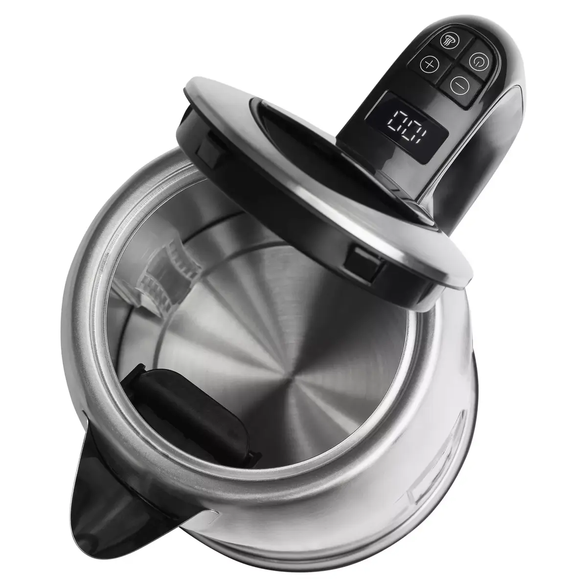 Electric kettle SENCOR SWK1760BK 1.7 L 2400 W Photo 4