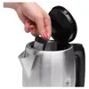 Electric kettle SENCOR SWK1760BK 1.7 L 2400 W Photo 5