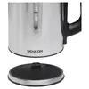 Electric kettle SENCOR SWK1760BK 1.7 L 2400 W Photo 8