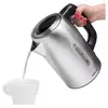 Electric kettle SENCOR SWK1760BK 1.7 L 2400 W Photo 9