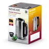 Electric kettle SENCOR SWK1760BK 1.7 L 2400 W Photo 11