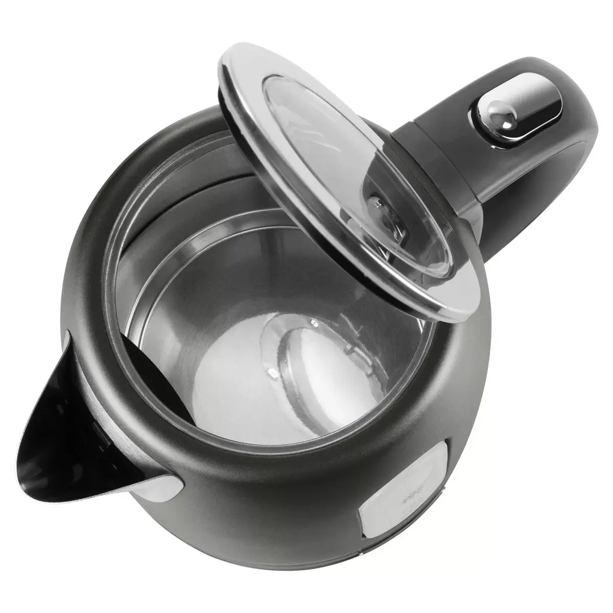 Электрический чайник SENCOR SWK1778BK 1,7 л Photo 3