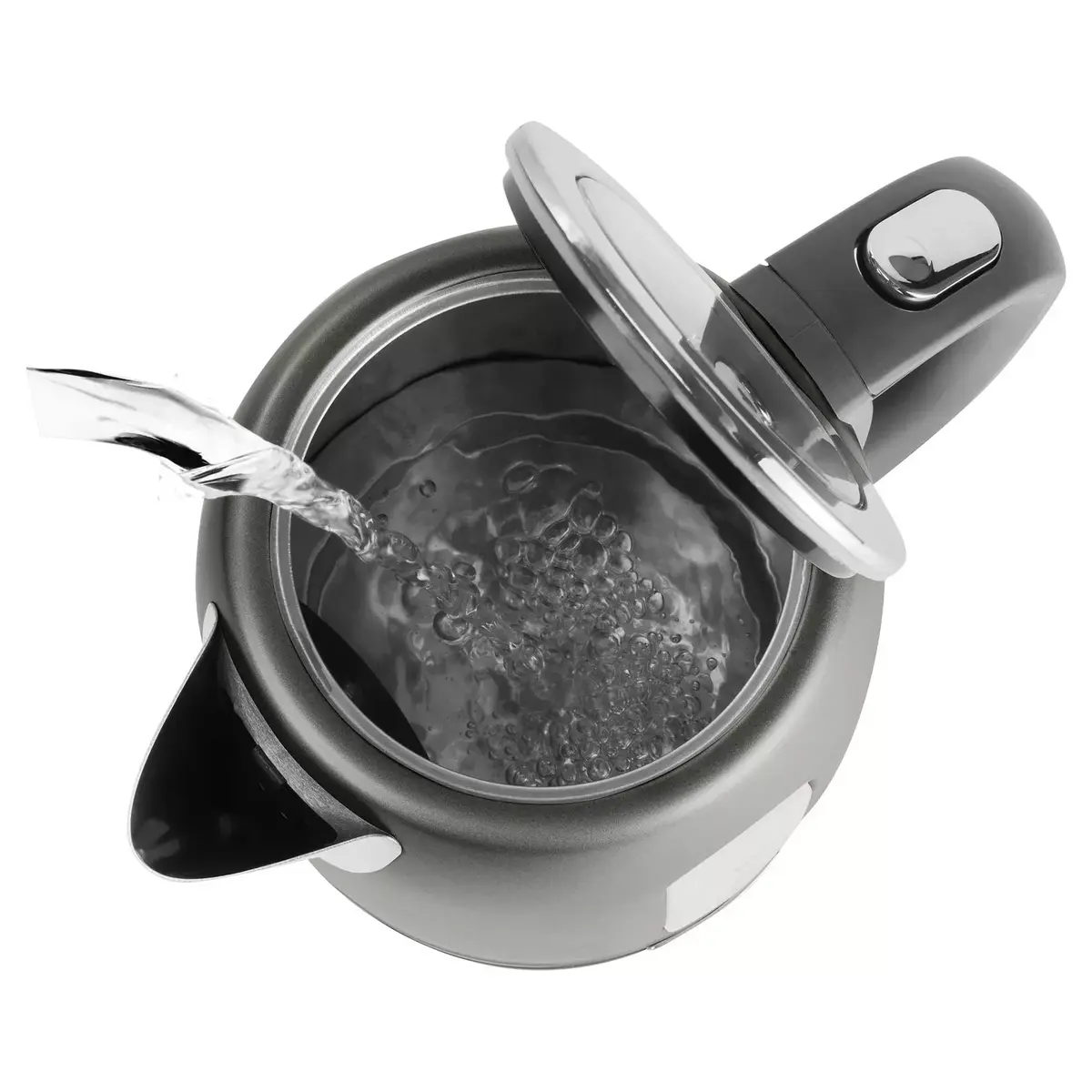 Электрический чайник SENCOR SWK1778BK 1,7 л Photo 4