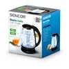 Электрочайник SENCOR SWK1785BK 1.7 л Photo 10