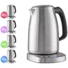 SENCOR SWK1796SS electric kettle 1.7 L Photo 2