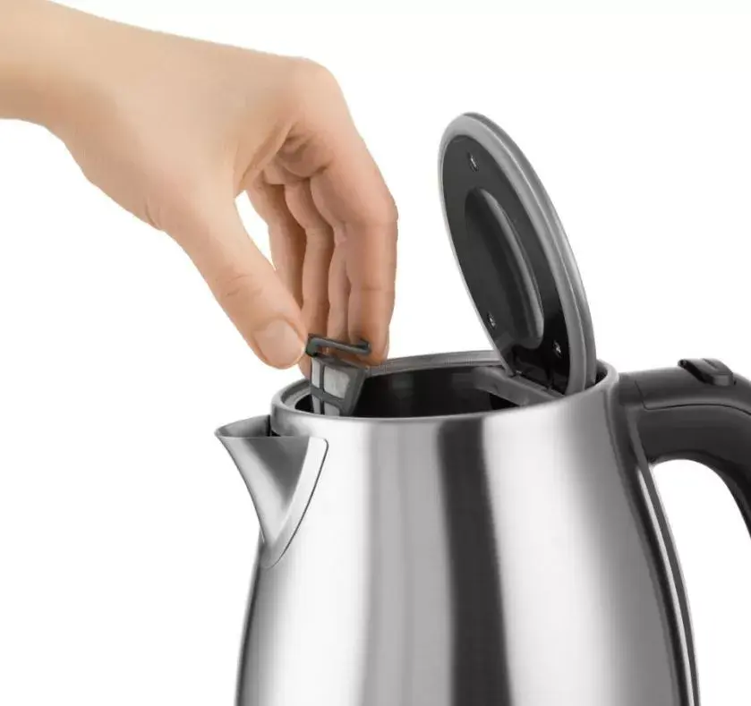 SENCOR SWK1796SS electric kettle 1.7 L Photo 3